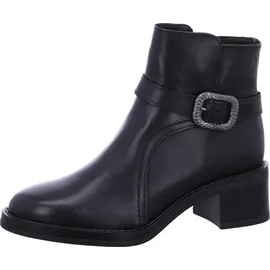 TAMARIS Stiefelette schwarz 38