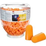 3M 1100B Gehörschutzstöpsel Nachfüllpackung 35 dB, einweg En 352-2 500 Paar