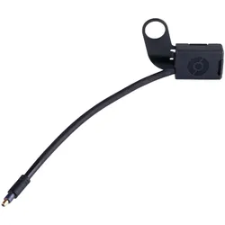 SUPERNOVA Lademodul USB-C Charger mit Power Connector Stecker