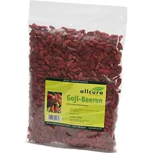 Allcura Goji Beeren