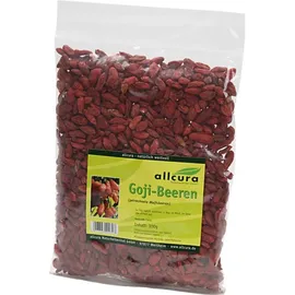 Allcura Goji Beeren