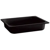 APS ECO LINE Behälter 53 x 32,5 cm 1-tlg. schwarz