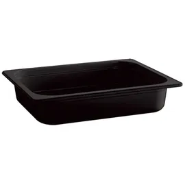 APS ECO LINE Behälter 53 x 32,5 cm 1-tlg. schwarz