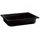 APS ECO LINE Behälter 53 x 32,5 cm 1-tlg. schwarz