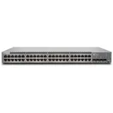 Juniper EX2300-48P Netzwerk-Switch Managed L2/L4 Gigabit Ethernet (10/100/1000) Power over Ethernet (PoE), 1U