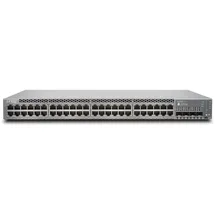 Juniper EX2300-48P Netzwerk-Switch Managed L2/L4 Gigabit Ethernet (10/100/1000) Power over Ethernet (PoE), 1U