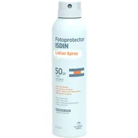 Isdin Fotoprotector Sonnenspray LSF 50 250 ml