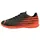 Puma Attacanto Ii IT Halle Herren Schwarz/Leuchtendes Rot 46