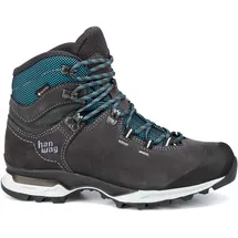 Hanwag Tatra Light GTX Damen Asphalt/Ocean 40,5