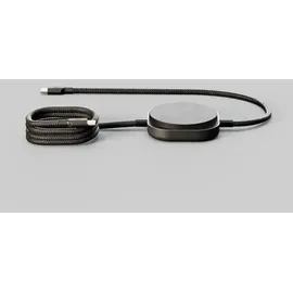 Zen Zens Pro 2 - Magnetic Wireless Charger, - Black