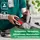heatsbox Faitron HeatsBox Go, Elektrische Lunchbox, Akku, App, 100 W, 925 ml - Grau