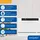 GGV Exquisit GSP5206-030D weiss