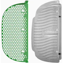 Petkit Katzenstreu Entferner Set Grau/Grün One Size