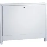 Buderus Objektverteilerschrank Aufputz Größe 1 550 mm
