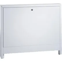 Buderus Objektverteilerschrank Aufputz Größe 1 550 mm
