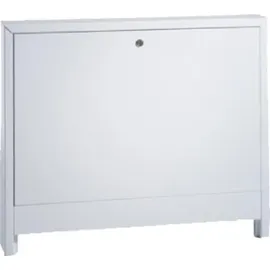 Buderus Objektverteilerschrank Aufputz Größe 1 550 mm