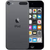 Apple iPod touch 7G MVHW2FD/A 32GB space grau (MP3 Player)