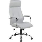 Femo FM-2522 Kunstleder Grau