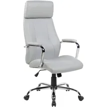 Femo FM-2522 Kunstleder Grau