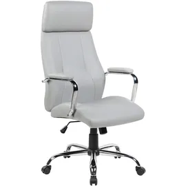 Femo FM-2522 Kunstleder Grau