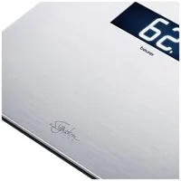 Beurer GS 405 Signature Line digitale Personenwaage (735.82)