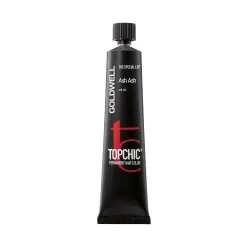 Goldwell Topchic Tube Neutralight Haarfarbe ash ash  60ml