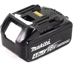 Makita DDF485M1J inkl. 1 x 4,0 Ah Akku