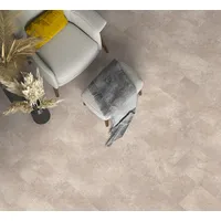Classen Megaloc Aquaprotect 60,4 x 28 cm Beton grau