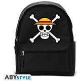 ABYstyle ONE PIECE - Rucksack "Skull"