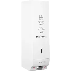 CWS Paradise Disinfect NT Weiß