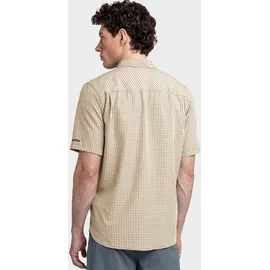 Schöffel Circ Shirt Style Dalfoss Hemd Schwarz 56