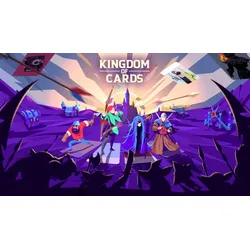 Kingdom of Cards