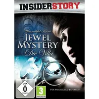 Intenium Insider Story: Jewel Mystery - Die Villa (PC)