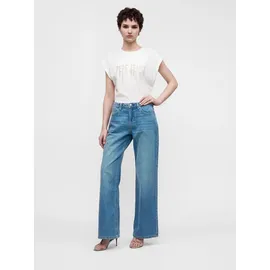 Pepe Jeans Jeans Lina blue denim 27x32