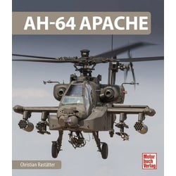 AH-64 Apache