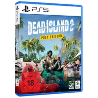 Dead Island 2 - PULP Edition (PS5)