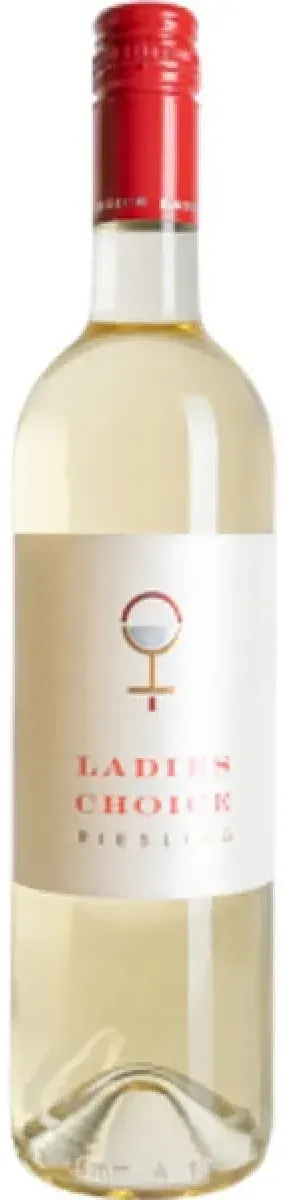 Ladies Choice Riesling Bio/Vegan Weißwein feinherb 0,75 l | 2025