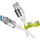 goobay 15m LAN zu USB Kabel 1 Gbit Datenübertragung USB A 3,0 auf RJ45 Ethernet CAT 6