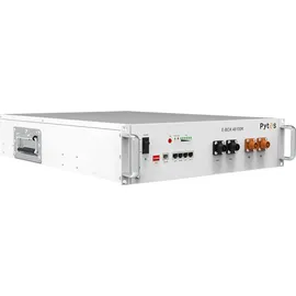 pytes E-Box 48100R TE+ 5,12 kWh