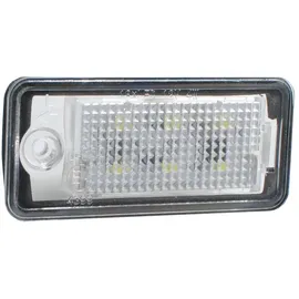 Tech M-Tech CLP012 Paar LED, Kennzeichenbeleuchtung