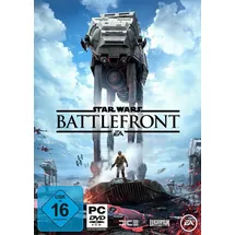 Star Wars: Battlefront (USK) (PC)