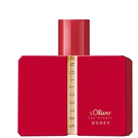 S.Oliver Selection Eau Intense Women Eau de Parfum 30 ml