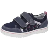 Ricosta JUNA Joy 21 für Kinder, blau, 28