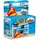 AgfaPhoto Agfa Lebox Ocean Einwegkamera Multicolor One Size