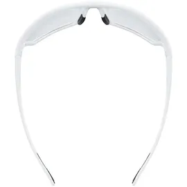 Uvex Sportstyle 806 V -  - Weiß/Smoke