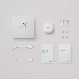 OPPO Enco W31 Weiß