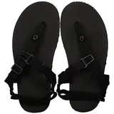 Xero Shoes H-trail Herren Schwarz 46