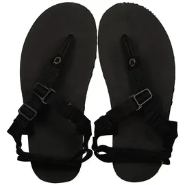 Xero Shoes H-trail Herren Schwarz 46