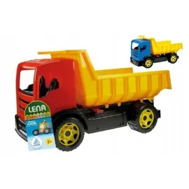 Lena GIGA TRUCKS Muldenkipper