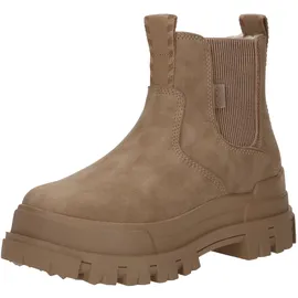Buffalo Chelsea Boots Aspha brokat 39